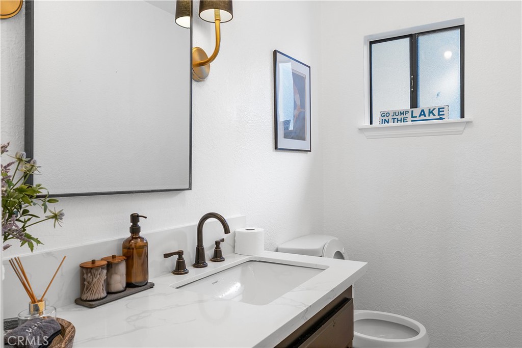 Crestline (CRES) - Residential