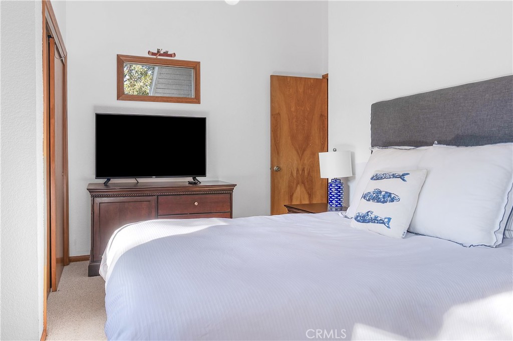 Crestline (CRES) - Residential