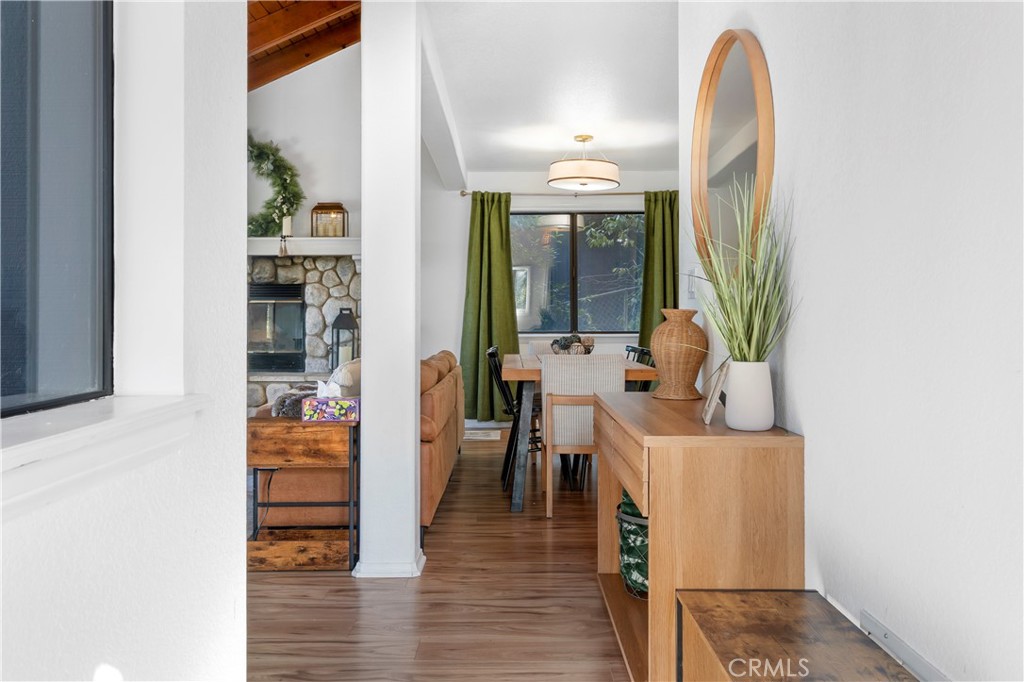 Crestline (CRES) - Residential