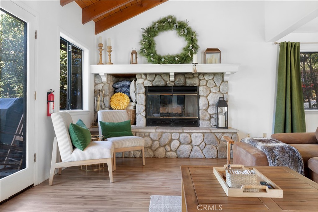 Crestline (CRES) - Residential