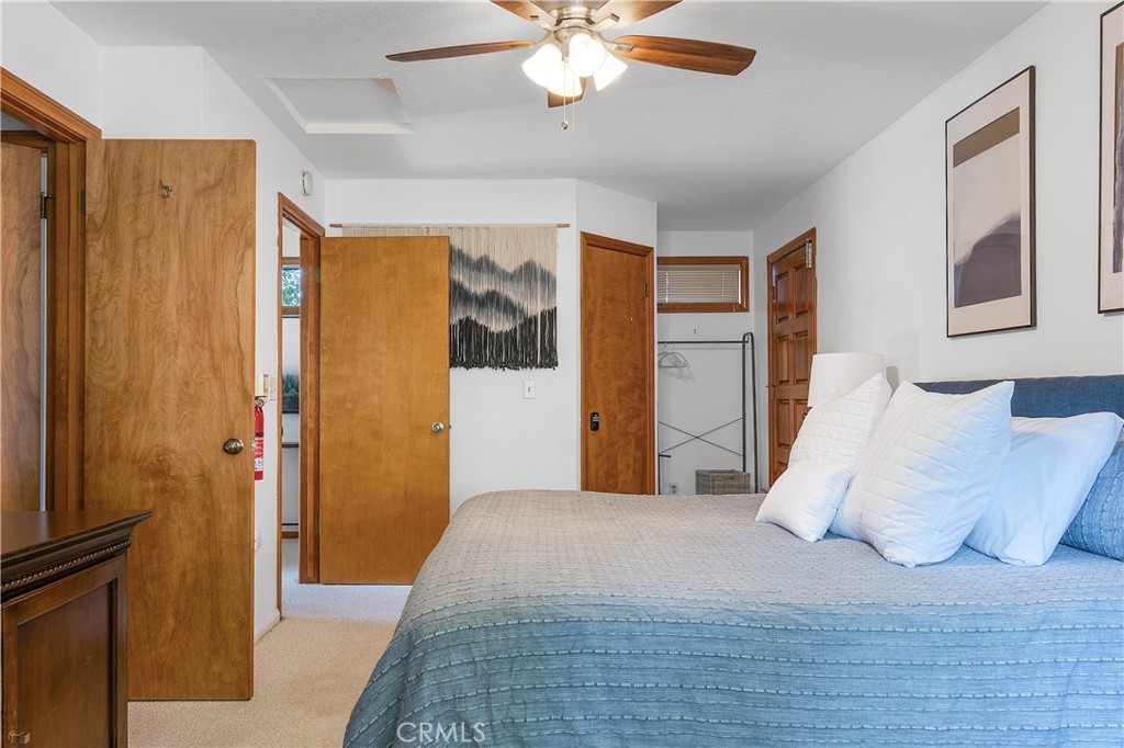 Crestline (CRES) - Residential