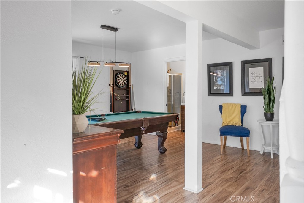 Crestline (CRES) - Residential