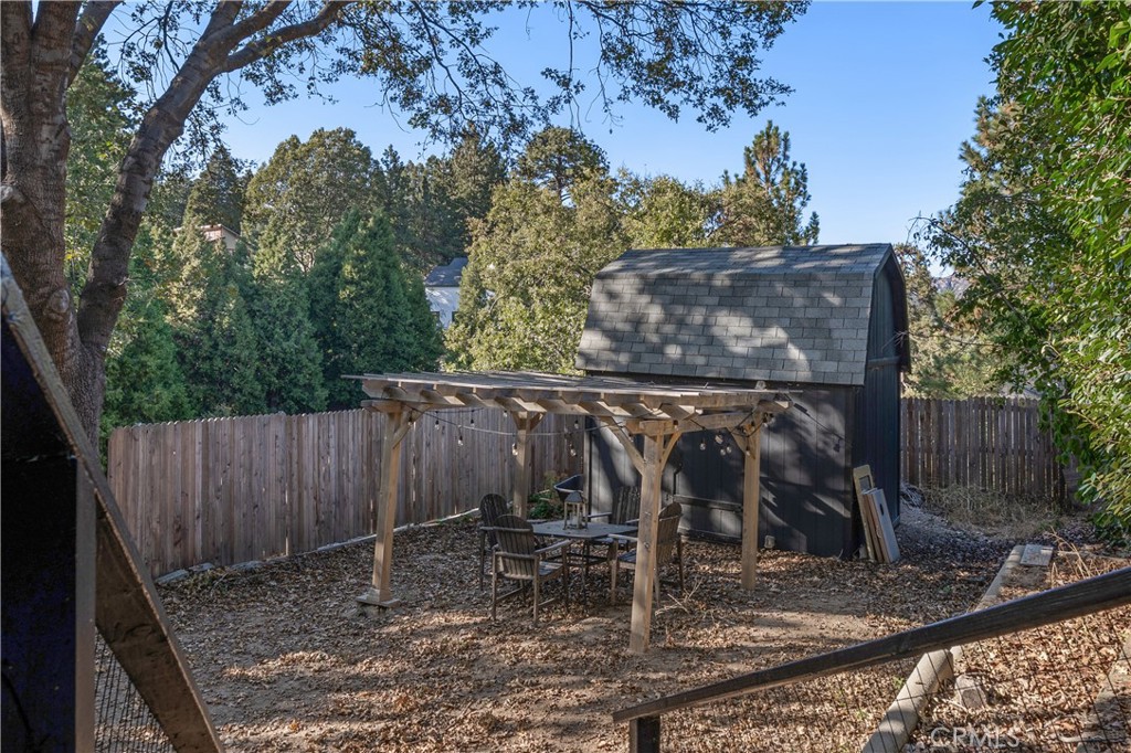 Crestline (CRES) - Residential