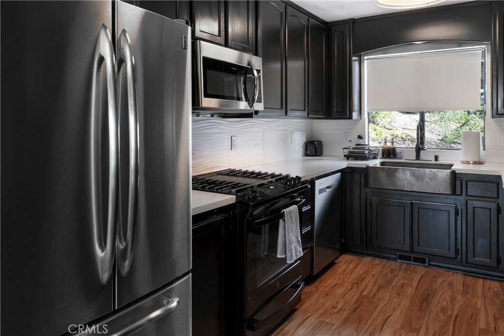 Crestline (CRES) - Residential