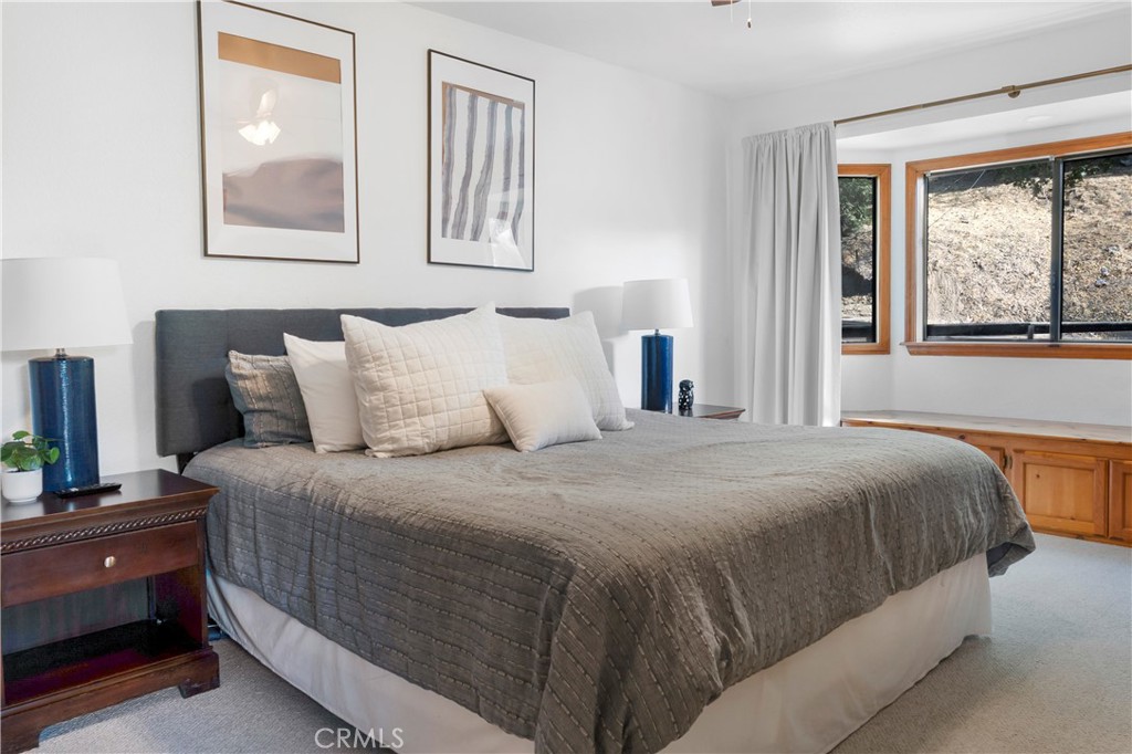 Crestline (CRES) - Residential
