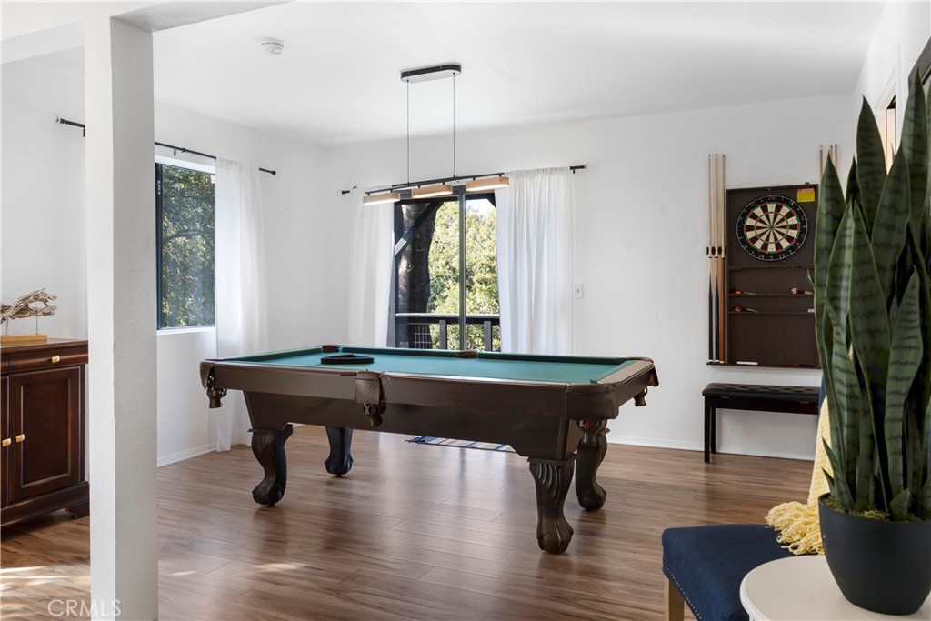 Crestline (CRES) - Residential