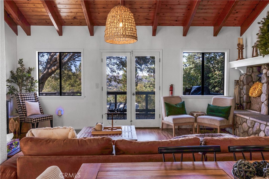 Crestline (CRES) - Residential
