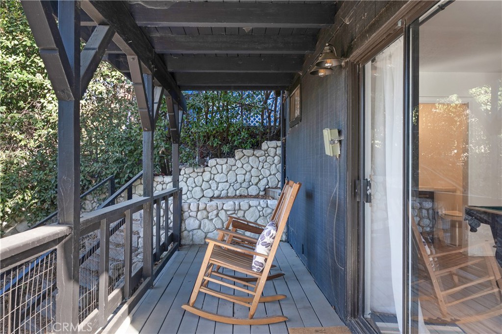 Crestline (CRES) - Residential