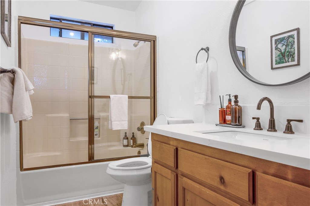 Crestline (CRES) - Residential