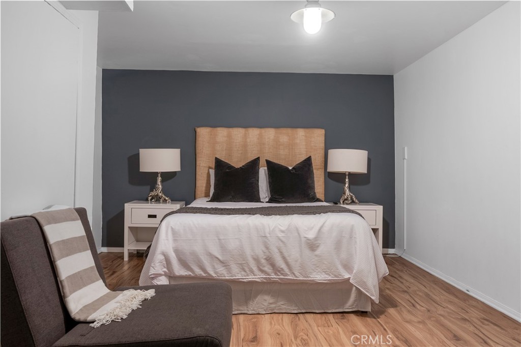 Crestline (CRES) - Residential