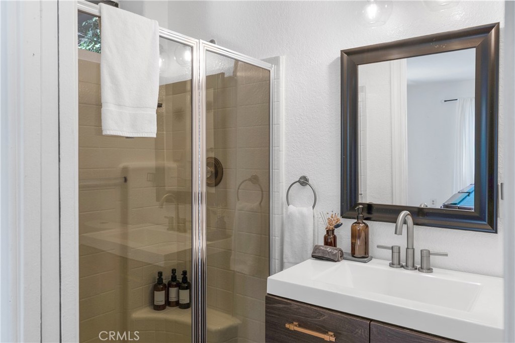 Crestline (CRES) - Residential