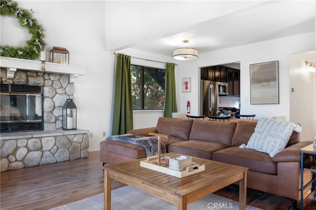 Crestline (CRES) - Residential