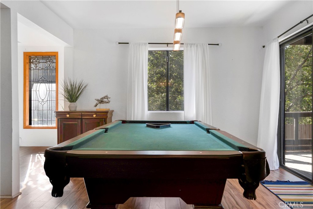 Crestline (CRES) - Residential