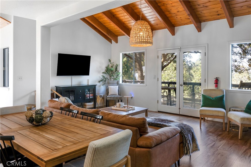 Crestline (CRES) - Residential
