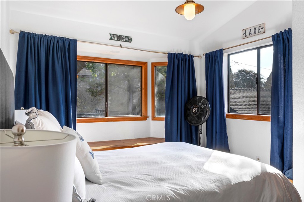 Crestline (CRES) - Residential