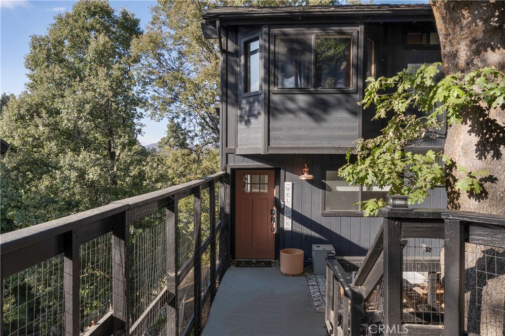 Crestline (CRES) - Residential