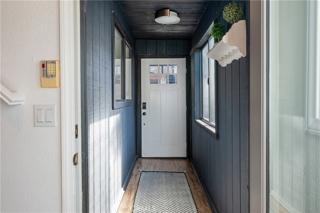 Crestline (CRES) - Residential