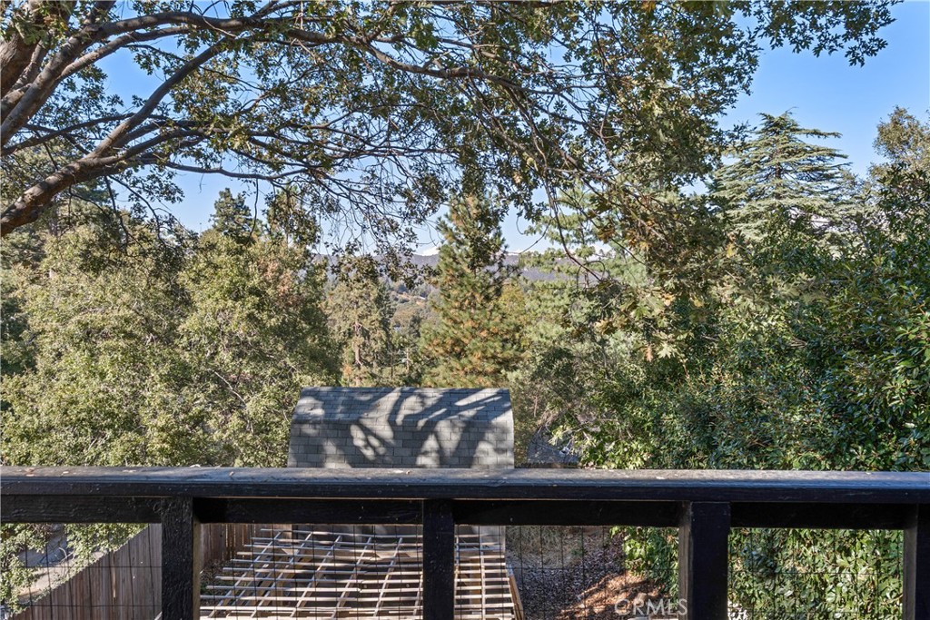 Crestline (CRES) - Residential