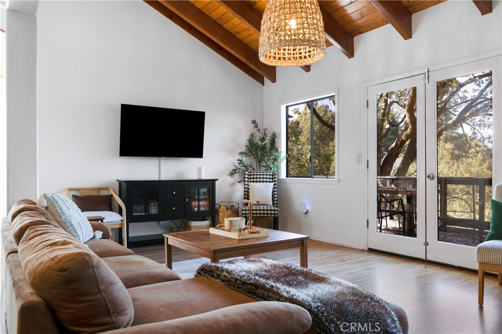 Crestline (CRES) - Residential