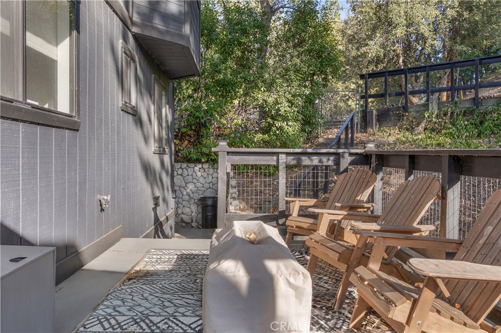 Crestline (CRES) - Residential