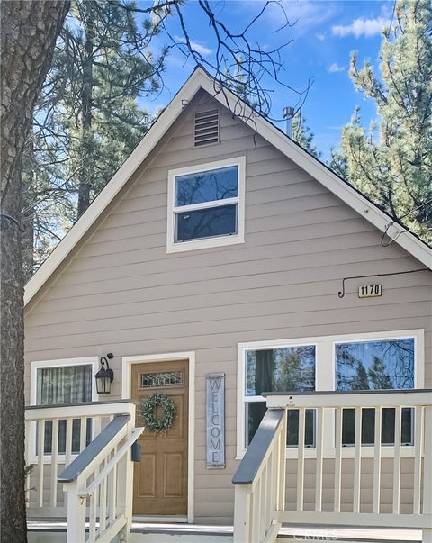 Photo of 1170 Vine AVE, Big Bear, CA 92314 (MLS # OC26097771)