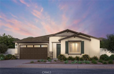 Photo of 1303 Bryant Street, Perris, CA 92571 (MLS # IV26097720)