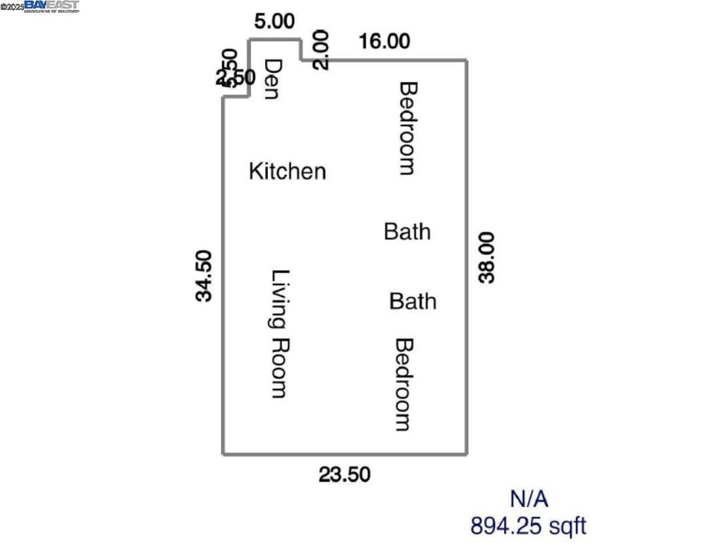 ALAMEDA - Residential