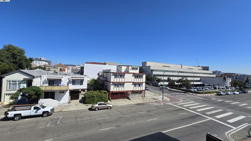 ALAMEDA - Residential