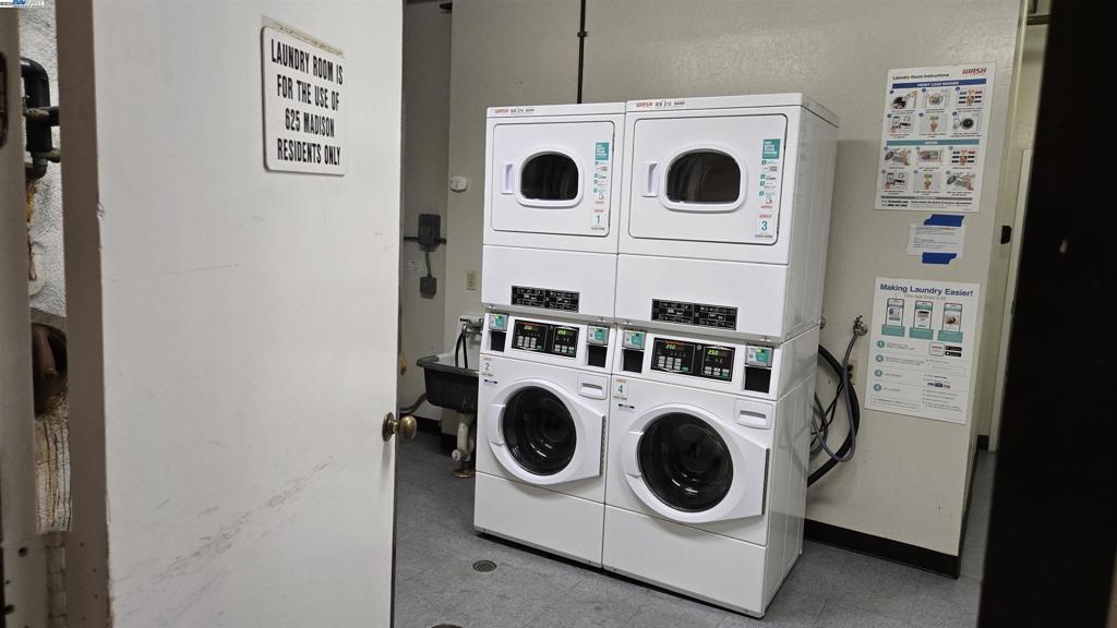 ALAMEDA - Residential