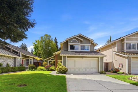 Photo of 216 Yarborough Lane, Redwood City, CA 94061 (MLS # ML82057702)