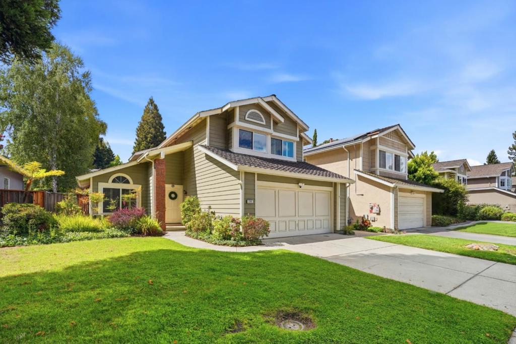 216 Yarborough Lane