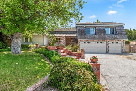 1408 Queen Summit Drive West Covina CA 91791