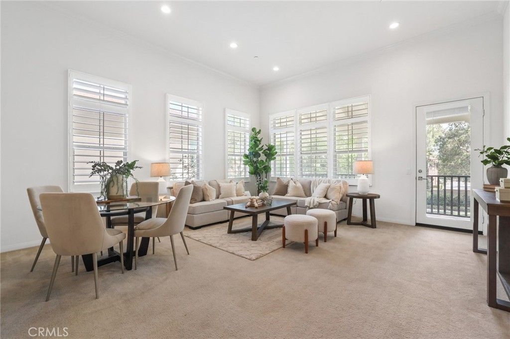 Photo of 202 Rose Arch, Irvine, CA 92620 (MLS # OC26094799)