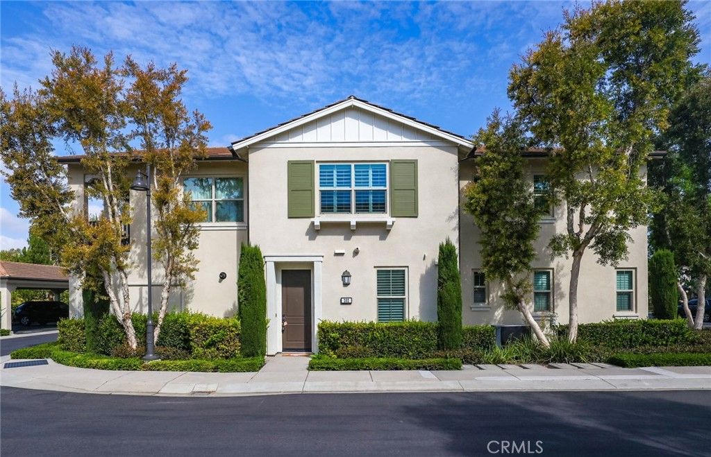 Photo of 202 Rose Arch, Irvine, CA 92620 (MLS # OC26094799)