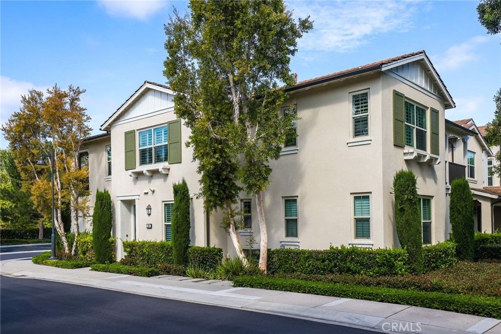 Photo of 202 Rose Arch, Irvine, CA 92620 (MLS # OC26094799)