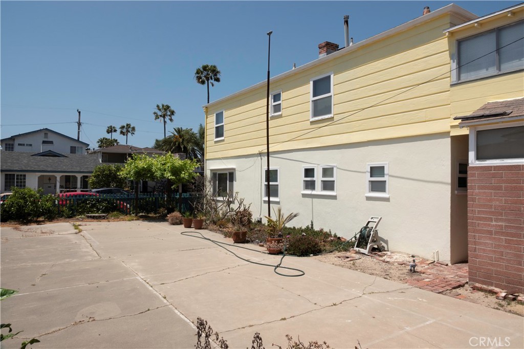 Balboa Island - Main Island (BALM) - Residential