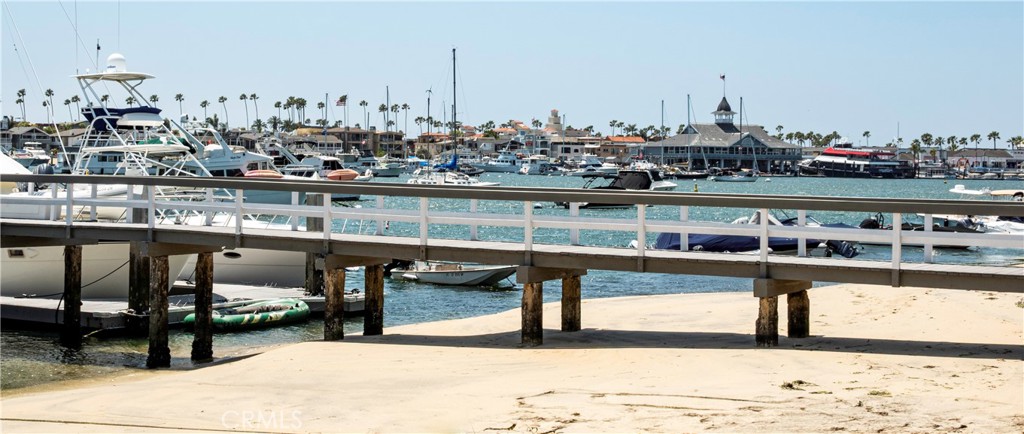 Balboa Island - Main Island (BALM) - Residential