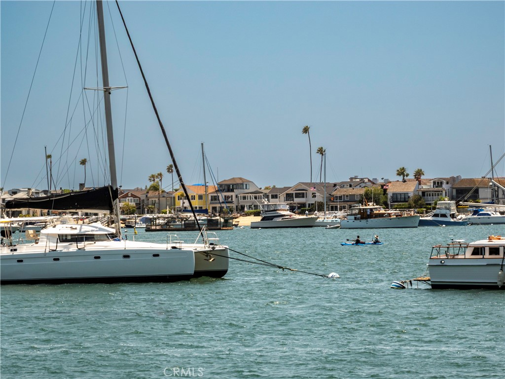 Balboa Island - Main Island (BALM) - Residential