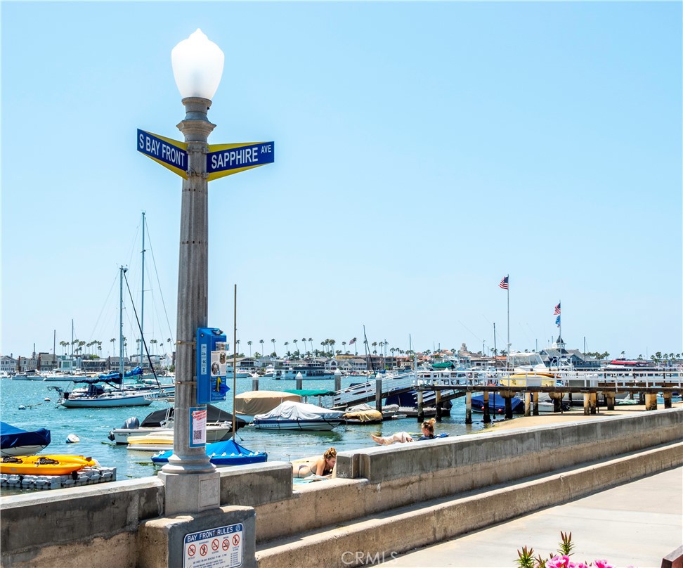 Balboa Island - Main Island (BALM) - Residential