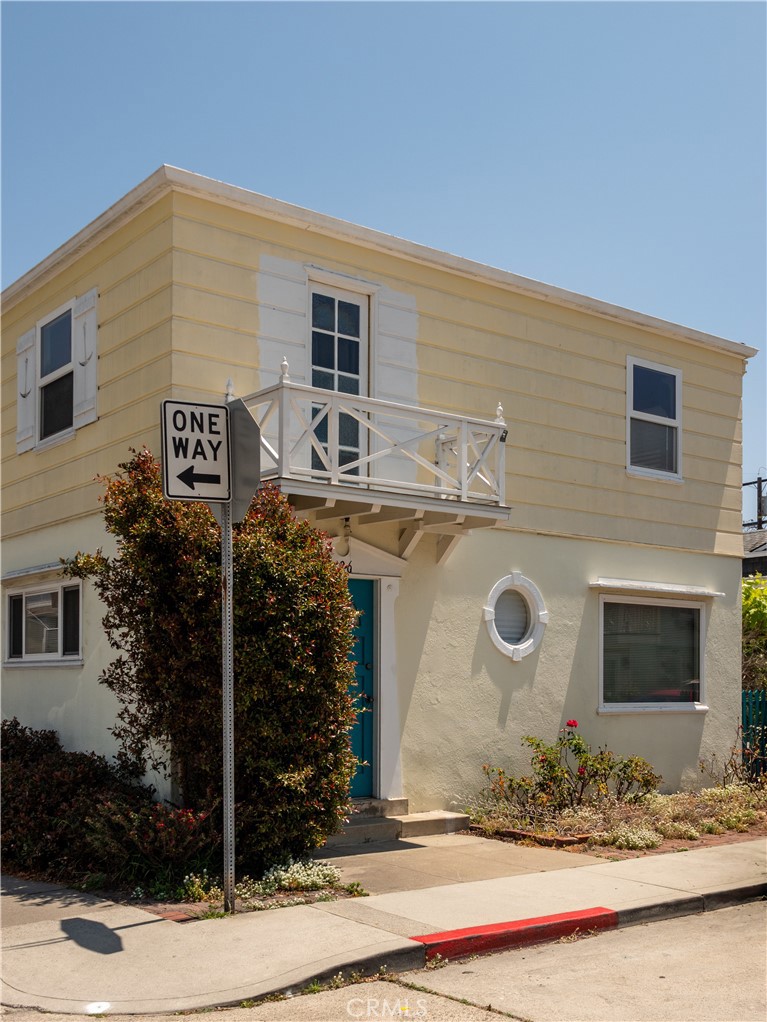 Balboa Island - Main Island (BALM) - Residential