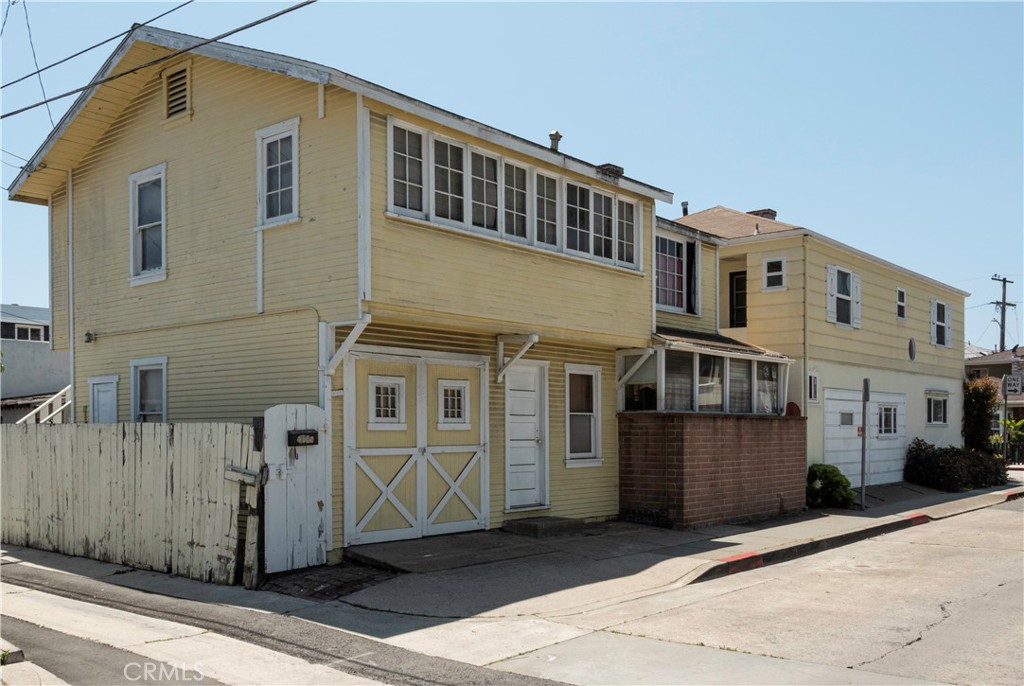 Balboa Island - Main Island (BALM) - Residential