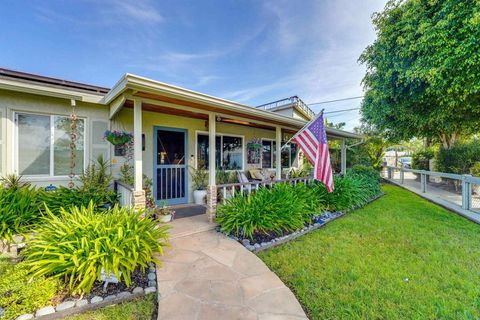 3910 Hiawatha Way San Diego CA 92117