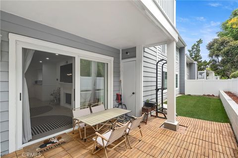 Photo of 1310 W Park Western Drive #155, San Pedro, CA 90732 (MLS # TR25188258)