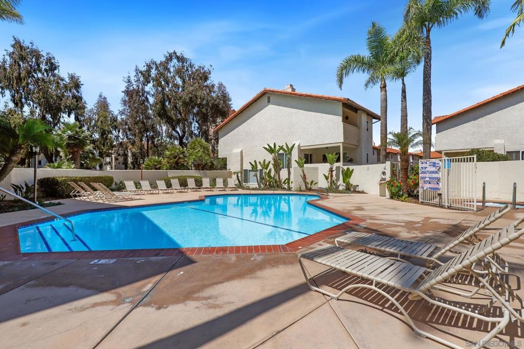 La Jolla - Residential