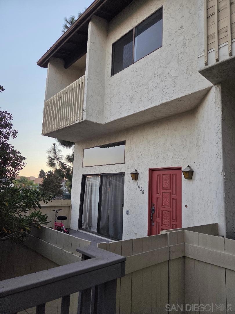 La Jolla - Residential