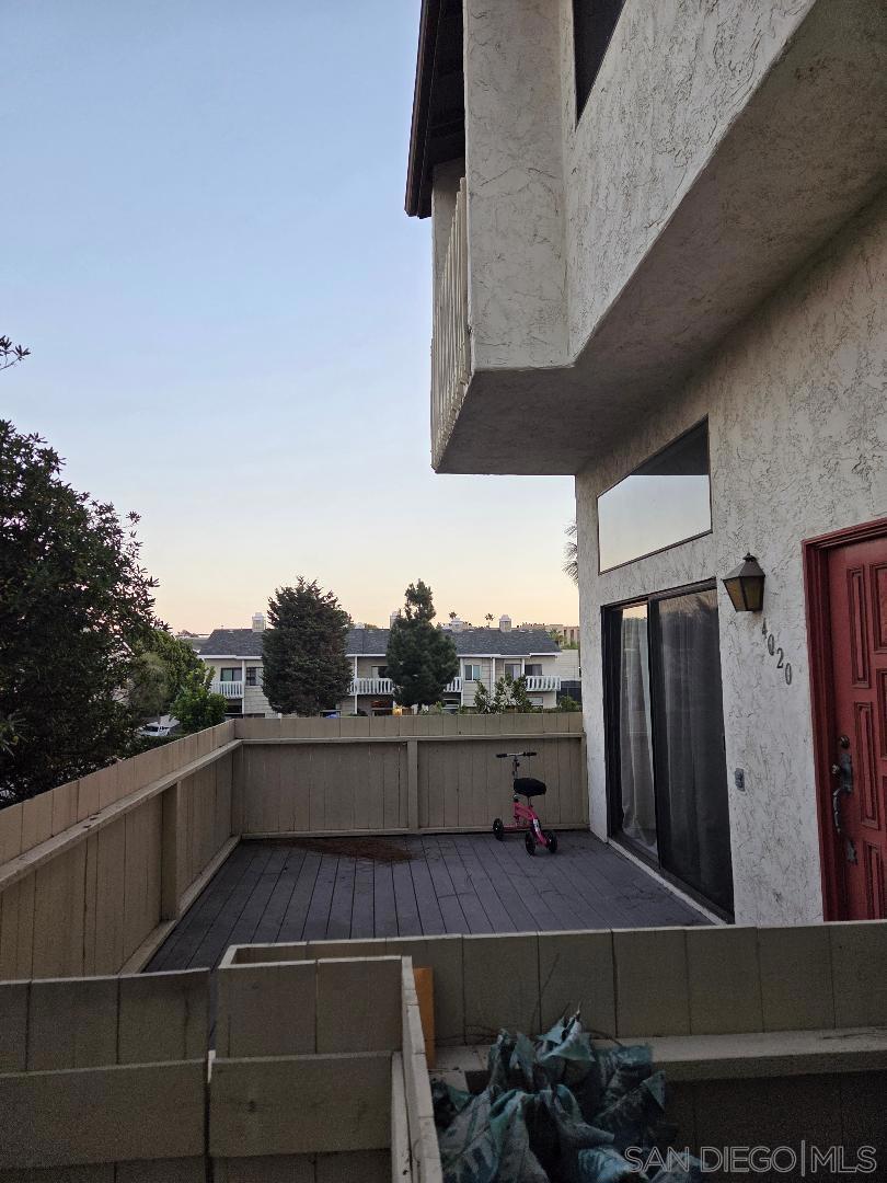 4020 La Jolla Village Drive