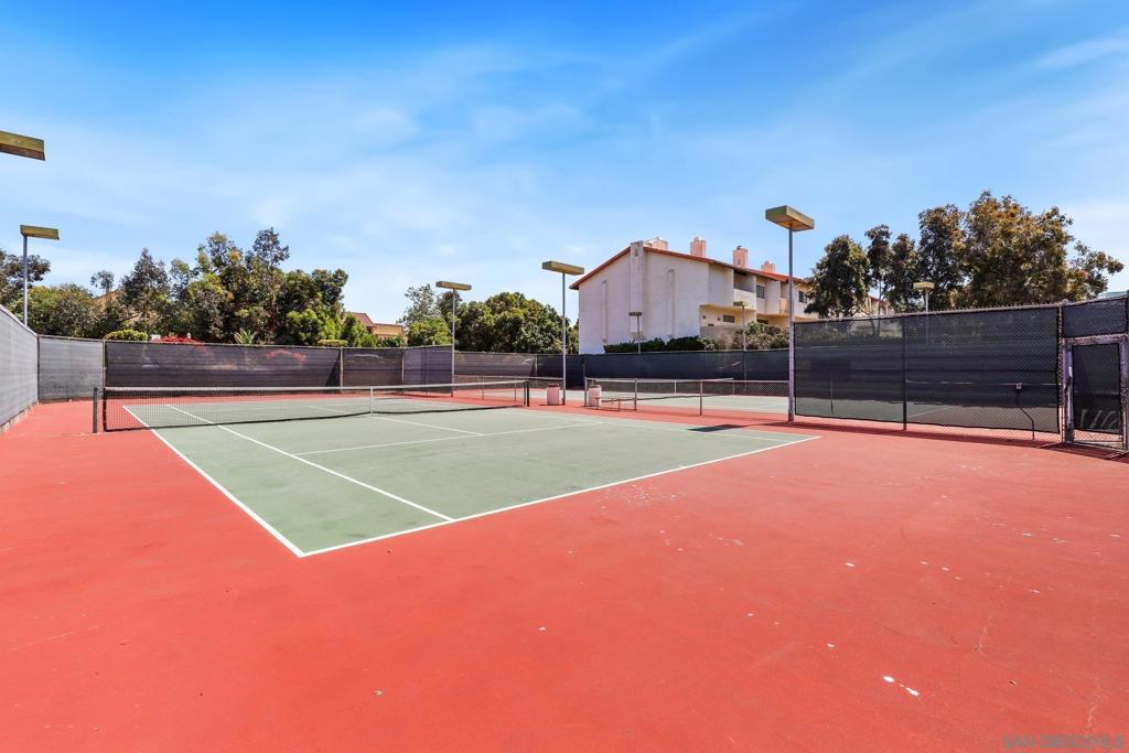 La Jolla - Residential