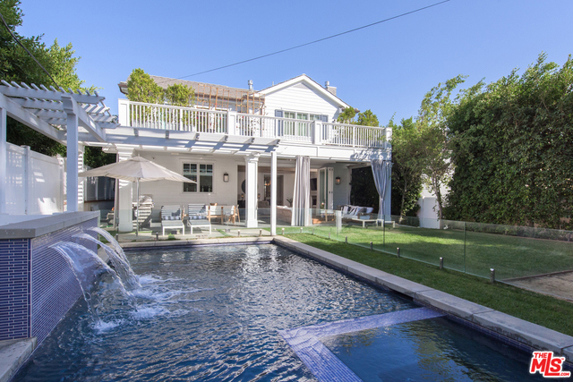 - Residential