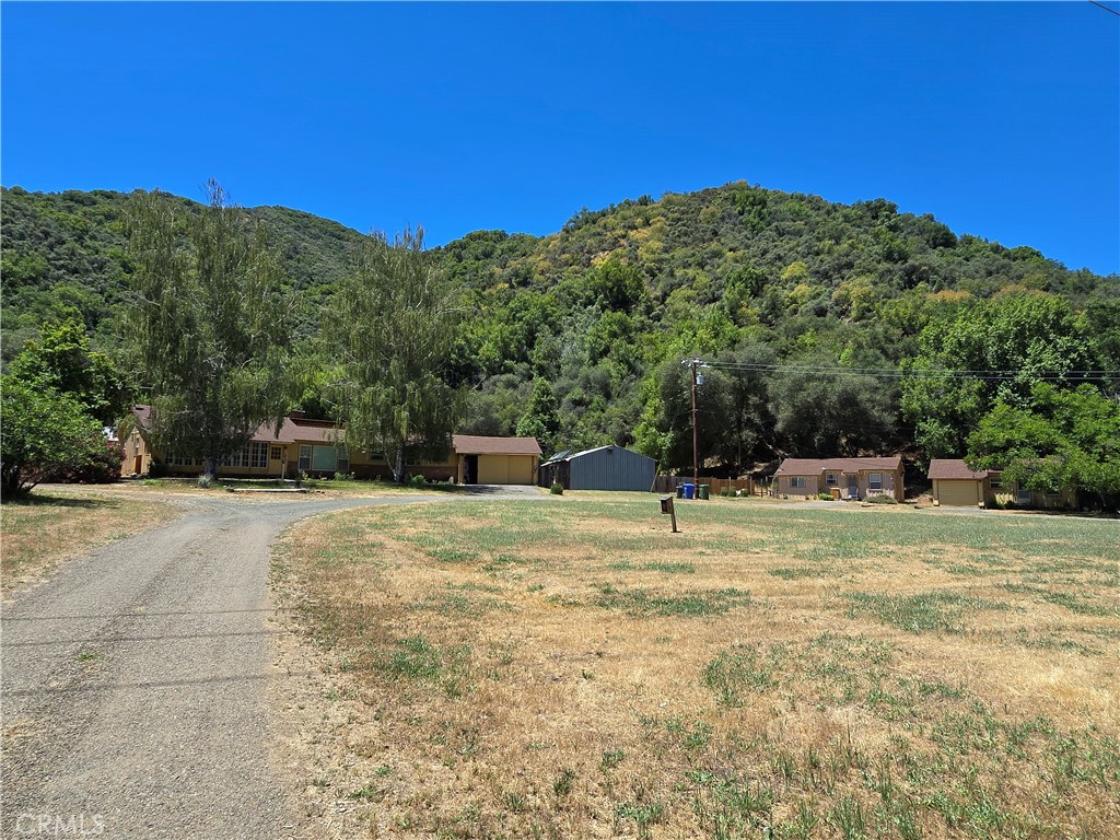 7825 Scotts Valley Rd.