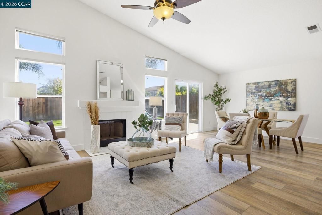 Photo of 4606 Chelsea Dr Dr, Oakley, CA 94561 (MLS # 41131273)